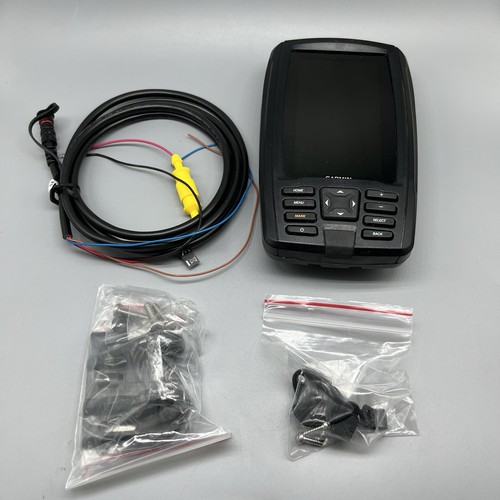 Garmin echomap 44cv head - echomap,