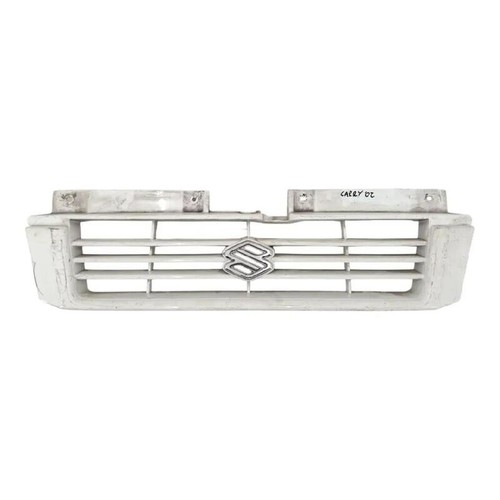 Grille aérateur central - grille,