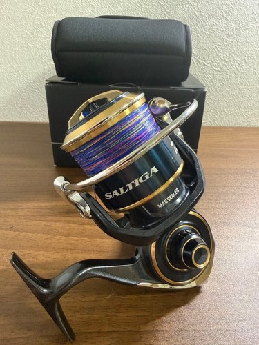 Moulinet toupie daiwa - daiwa, 20