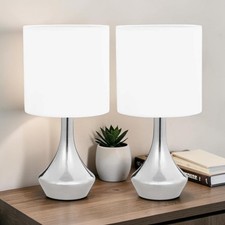 Lampes table tactiles pcs - de, 2