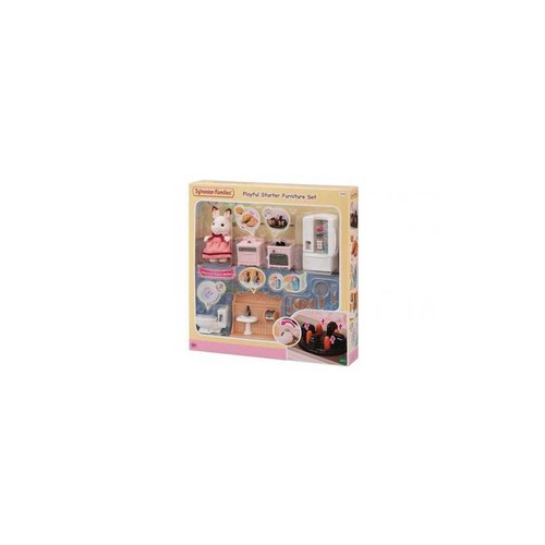 Playset sylvanian families - sylvanian,