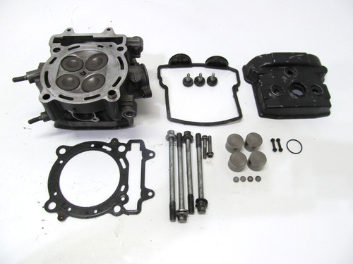 Kawasaki kx450f 2009 2015 - kx450f, 2009-2015