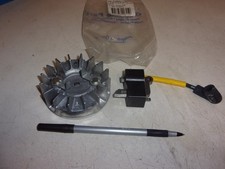 Cylinder (no piston) Jonsered chainsaw 2152 +      nush