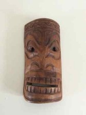 11 ⚜️ Ancien Masque En