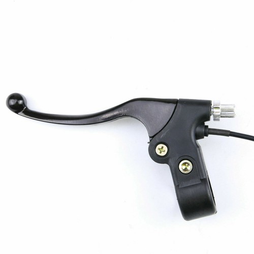 Left handle brake lever cable - left,