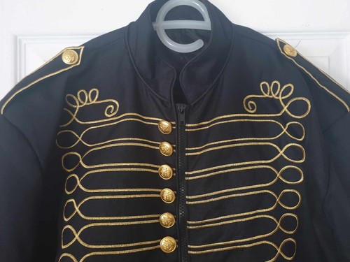 Veste cirque costume - -,