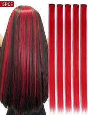 5x Extension Capillaire