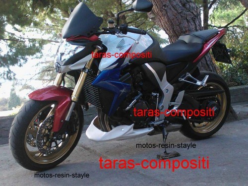 Sabot moteur cb1000r - sabot, 1000