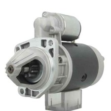 Neuf Démarreur Convient pour