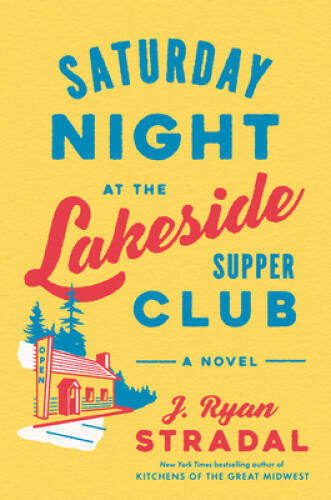 Saturday night the lakeside - at,