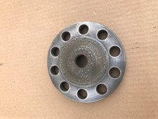 Bague d'usure de réduction de