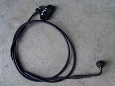 cable avec serrure de coffre