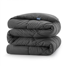 Couette Tempérée 200x200 cm