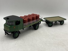 CORGI Sentinel Platform Waggon