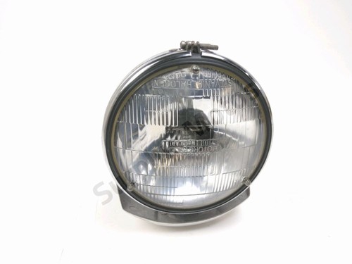 Optique avant harley davidson - optique,