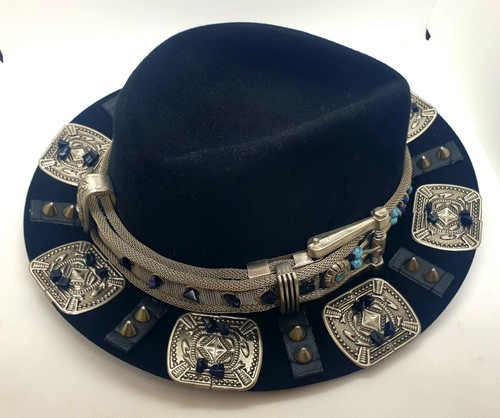 Chapeau crambes sir pol - chapeau, &