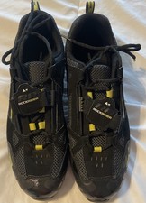 Rockrider Cycling MTB Shoes Mountain Bike US 10 