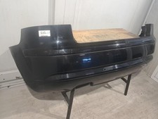 Pare choc arriere AUDI A3 2