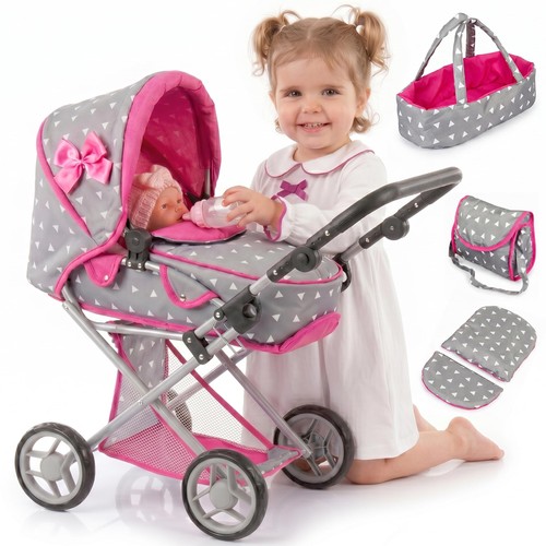 Poussette poupee - poussette,