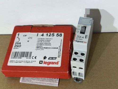 Legrand cx3 contacteur - cx3,