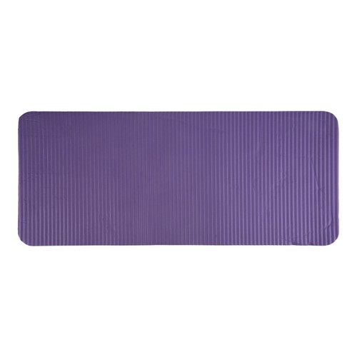 Tapis yoga épais - de,