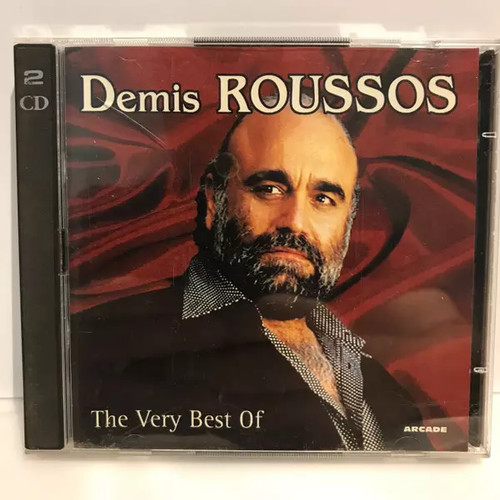 The very best demis - very, of,
