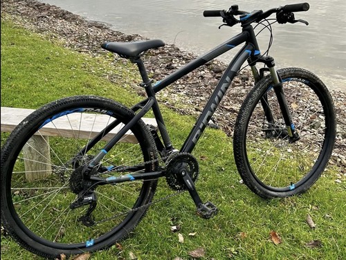 Vélo vtt homme - vtt,