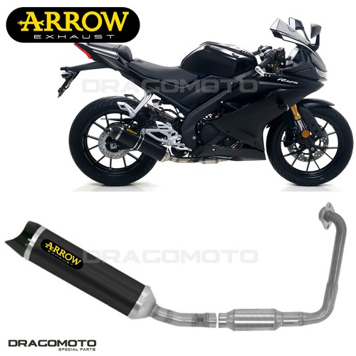 Ligne complete yamaha - ligne,