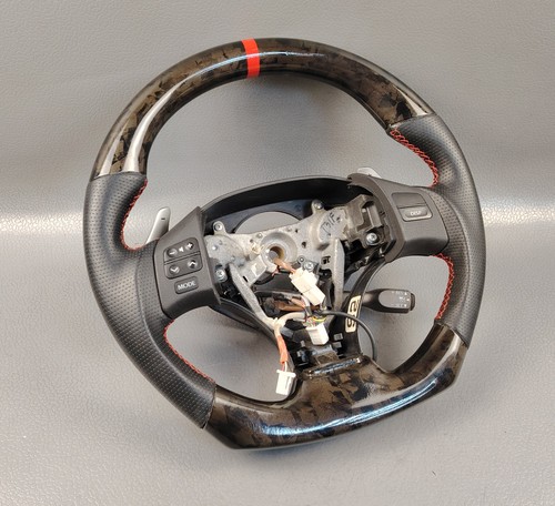 Volant fond plat - fond,
