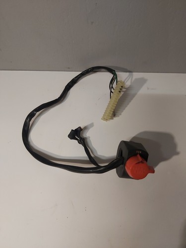 Commodo coupe circuit droit - coupe,