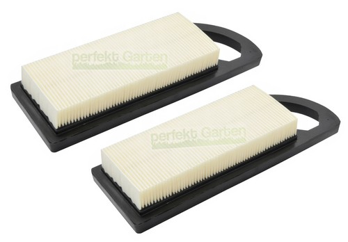 Filtres air pour briggs - 2,