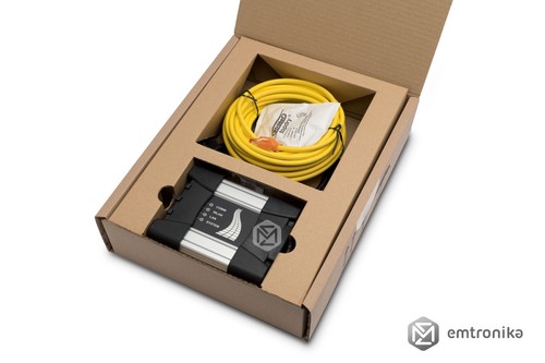 Original bmw icom - original, next