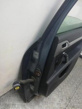 Porte arriere droit PEUGEOT 407 PHASE 1 9008N1