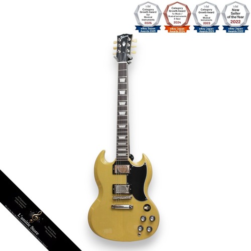 Guitare électrique gibson - guitare,