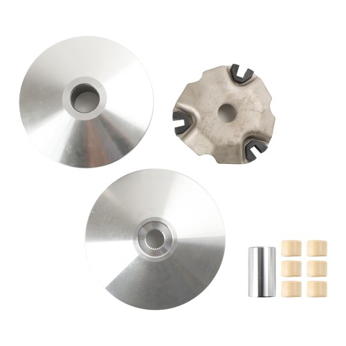Kit variateur avant - variateur,