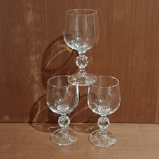 Cristal De Bohème Claudia