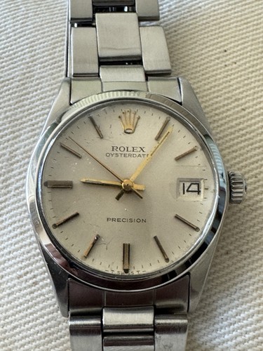 Vintage rolex oyster - rolex,