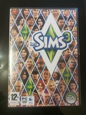 Les SIMS 3  DVD PC