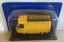 Peugeot J9 1987 1/43rd Postal Museum