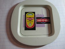 ANCIEN CENDRIER PUBICITAIRE