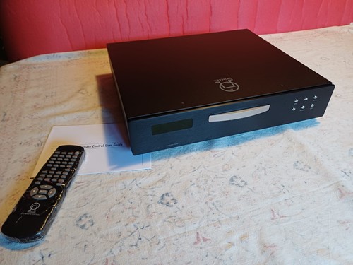 Primare v25 dvd - primare,