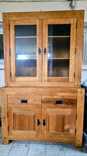 Buffet vaisselier - buffet,