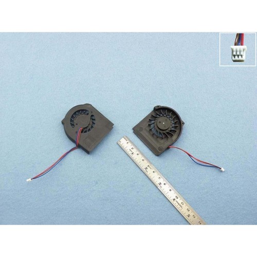 Ventilateur cpu pour portable - cpu,