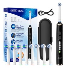 Brosse à dents électrique