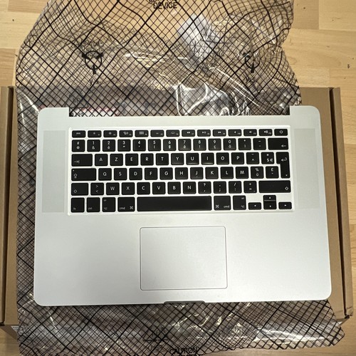 Clavier apple azerty - apple,