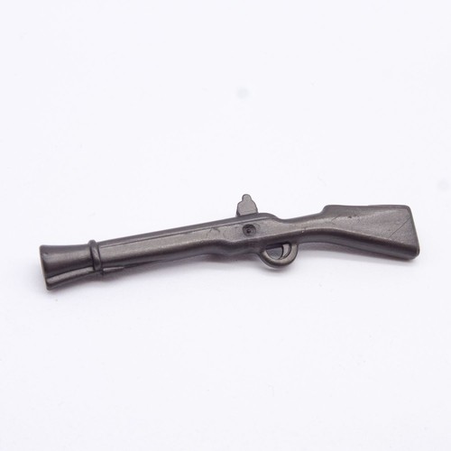 32252 playmobil fusil mousquet - fusil,