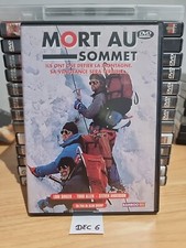 DVD - MORT AU SOMMET - Lori