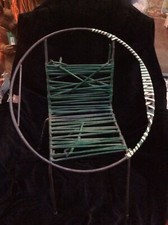 Lot 2 petites chaises Enfants