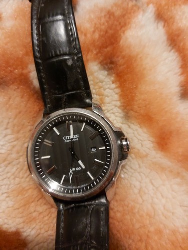 Citizen ecodrive men - citizen,
