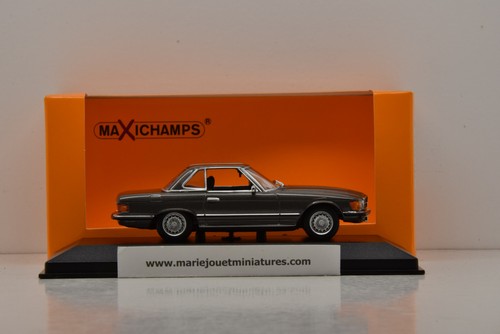 Mercedes 350 hard - mercedes, 1974